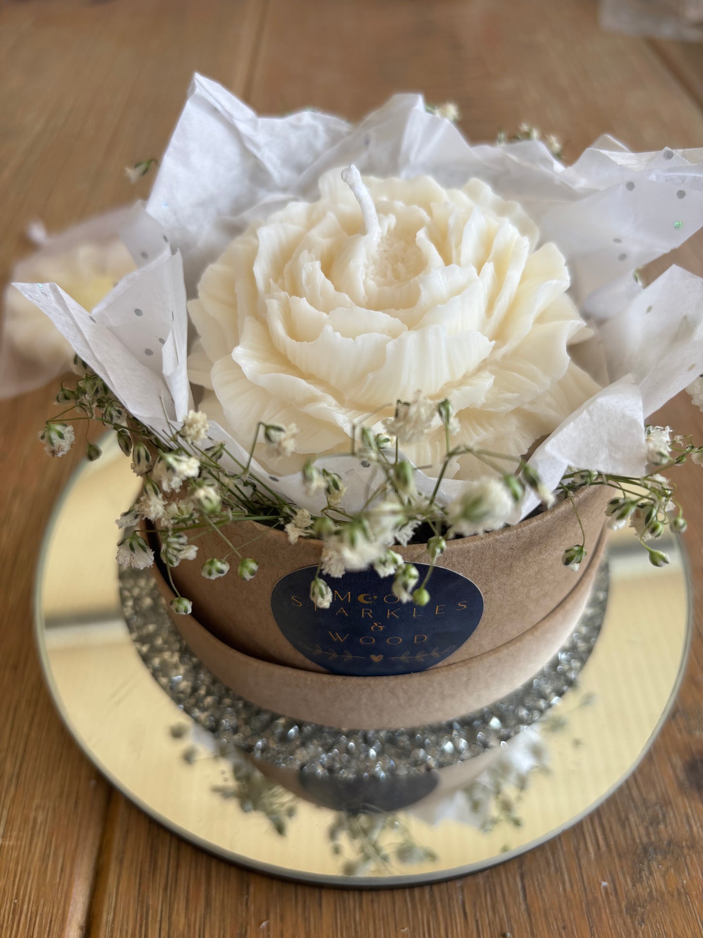 Sparkling Moments & Wedding collection