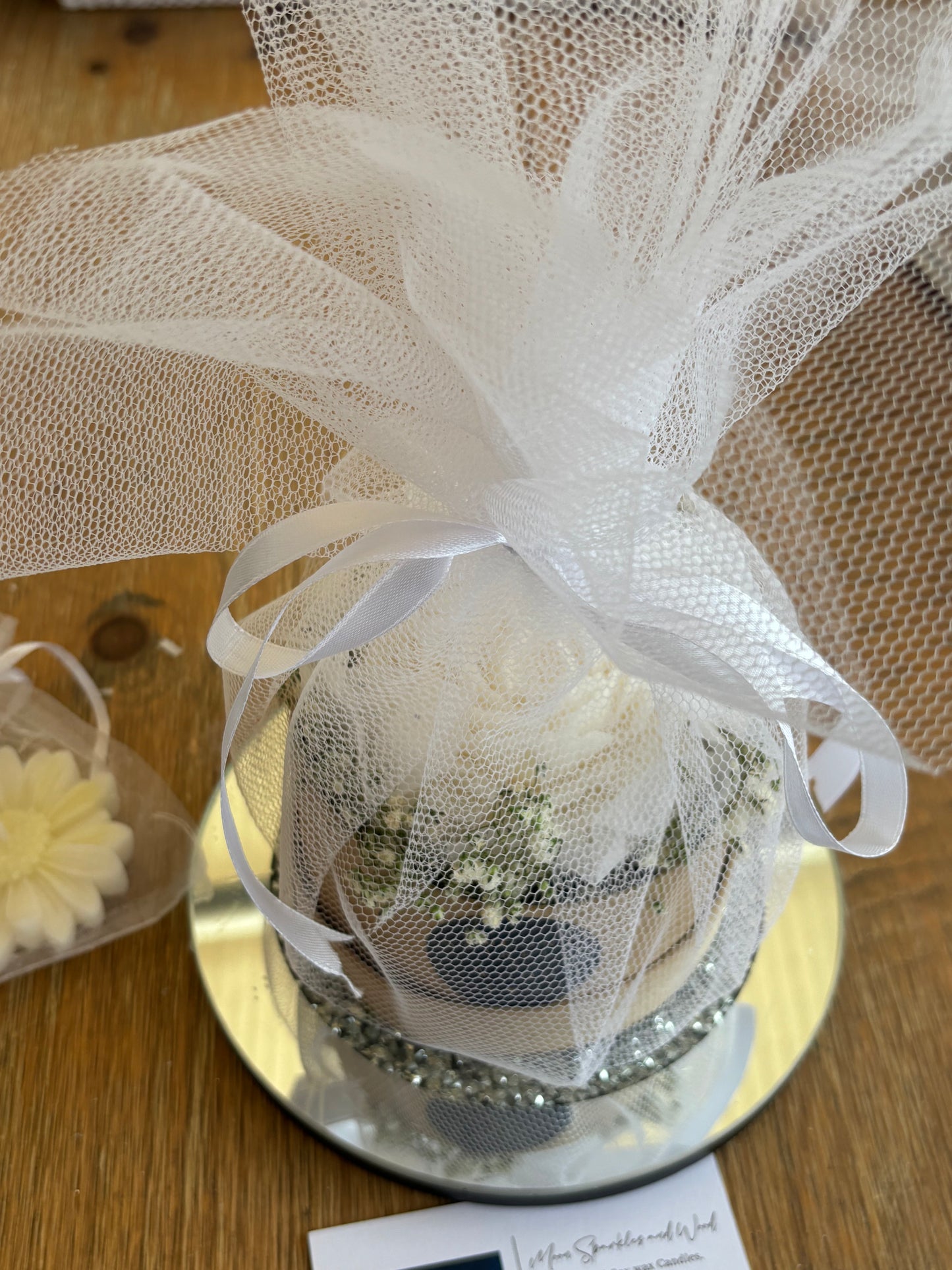 Sparkling Moments & Wedding collection