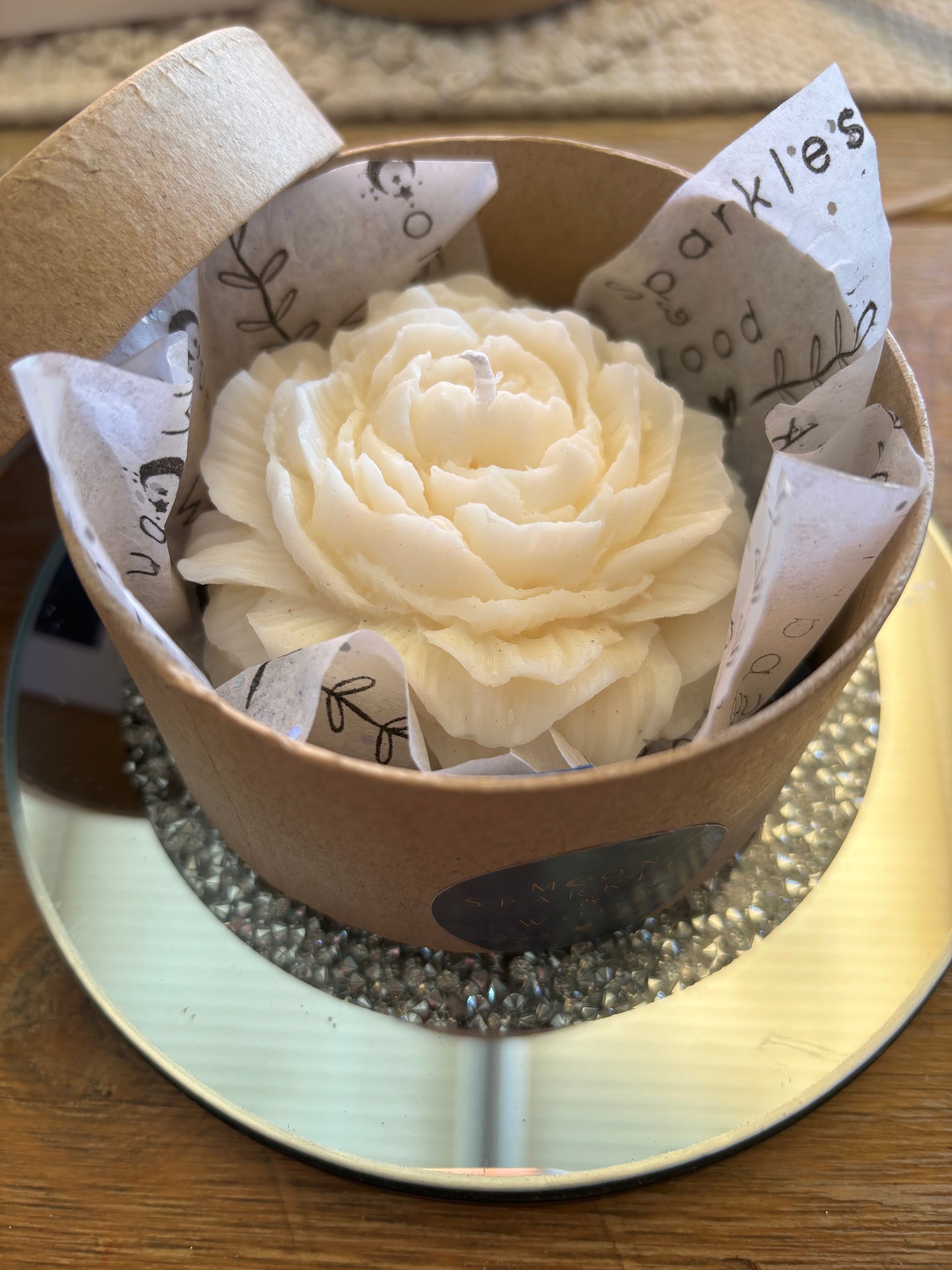 Sparkling Moments & Wedding collection