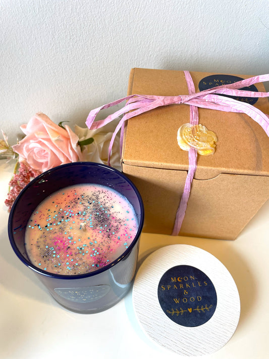 INNER CALM -220g soy candle