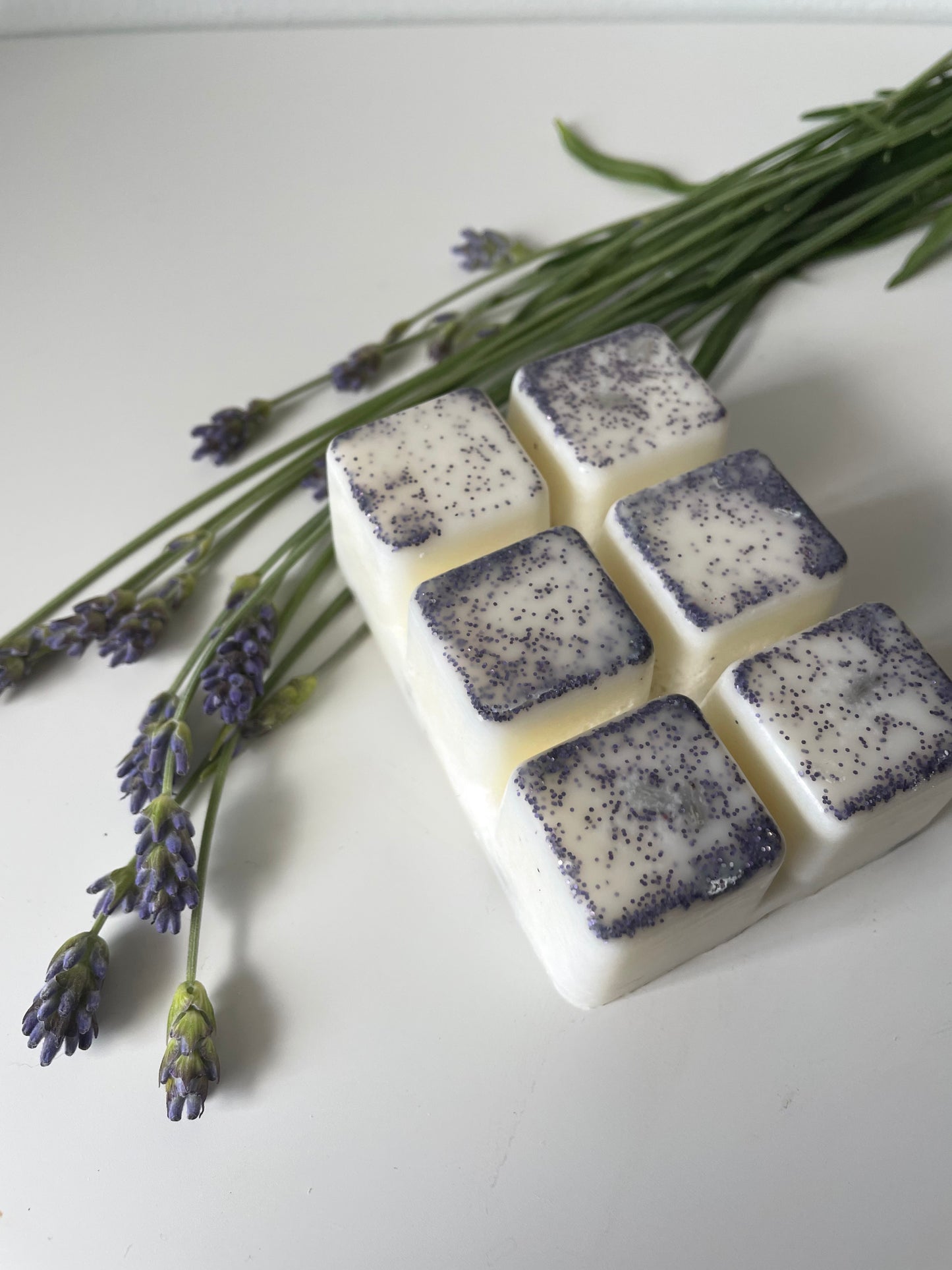 Soy Wax Melt Snap bars -Gift boxed