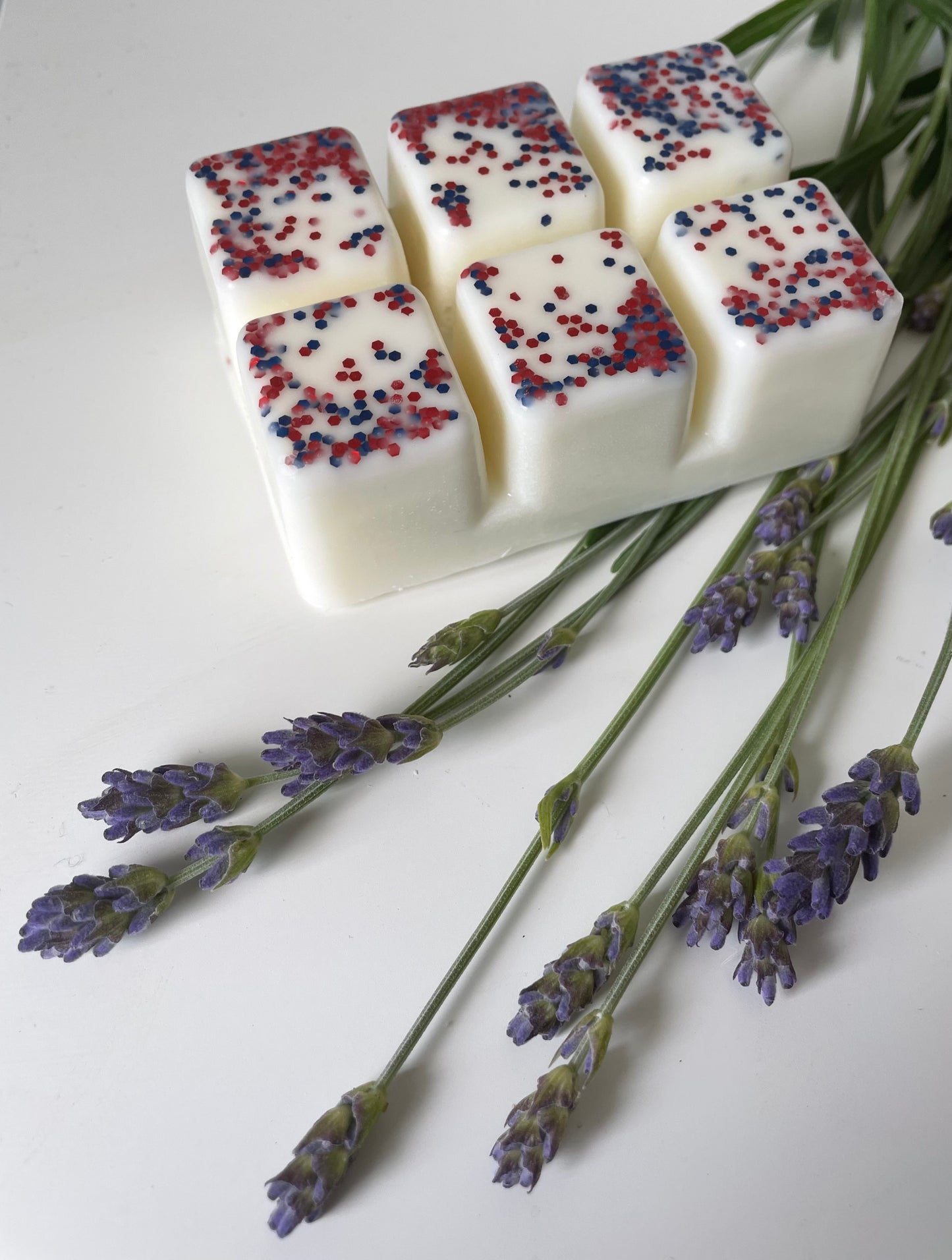 Soy Wax Melt Snap bars -Gift boxed