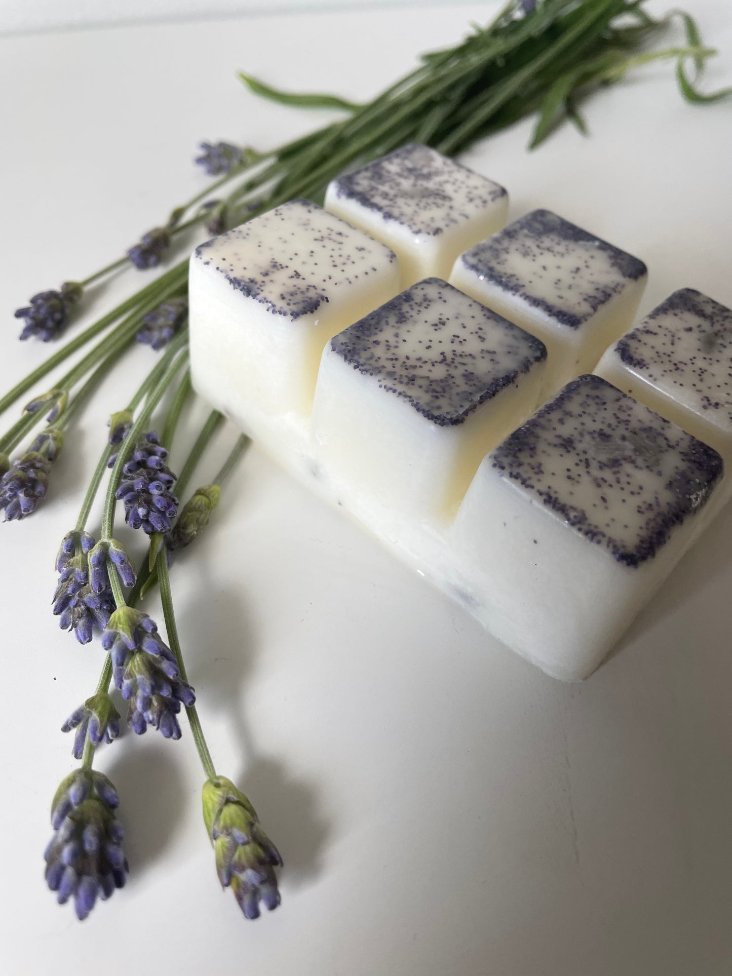 Soy Wax Melt Snap bars -Gift boxed