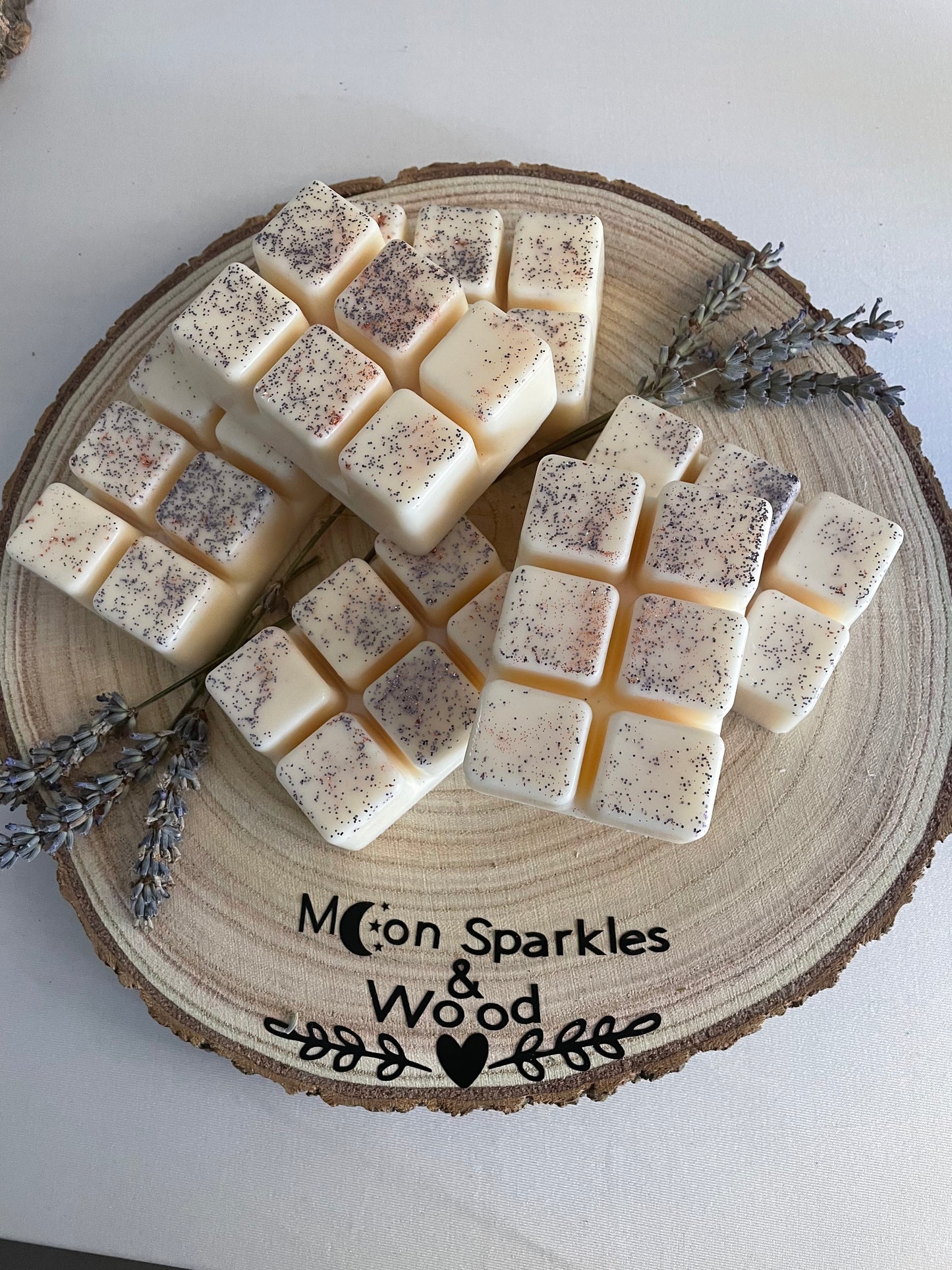 Soy Wax Melt Snap bars -Gift boxed