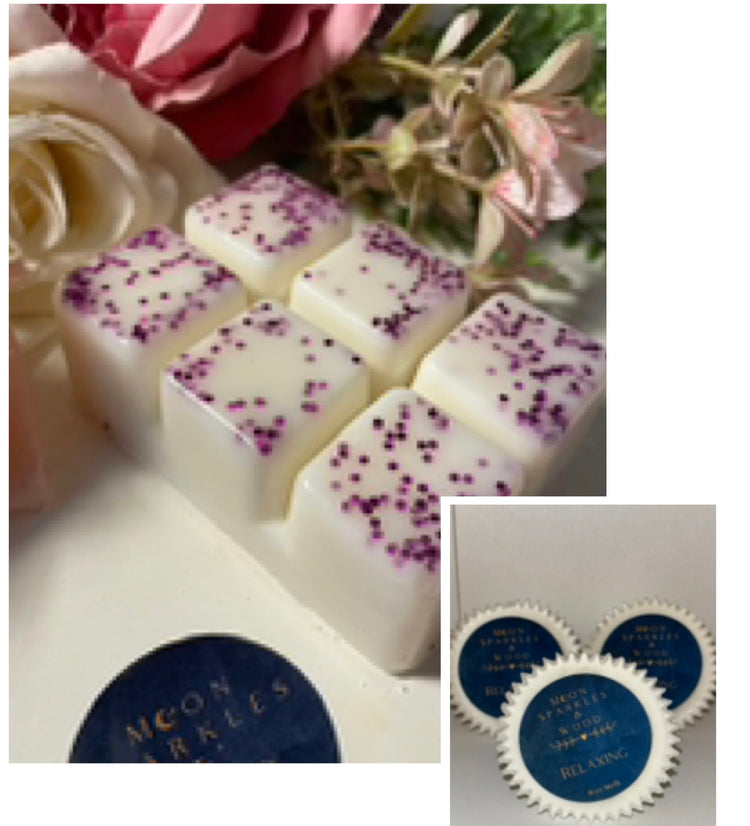 Soy Wax Melts