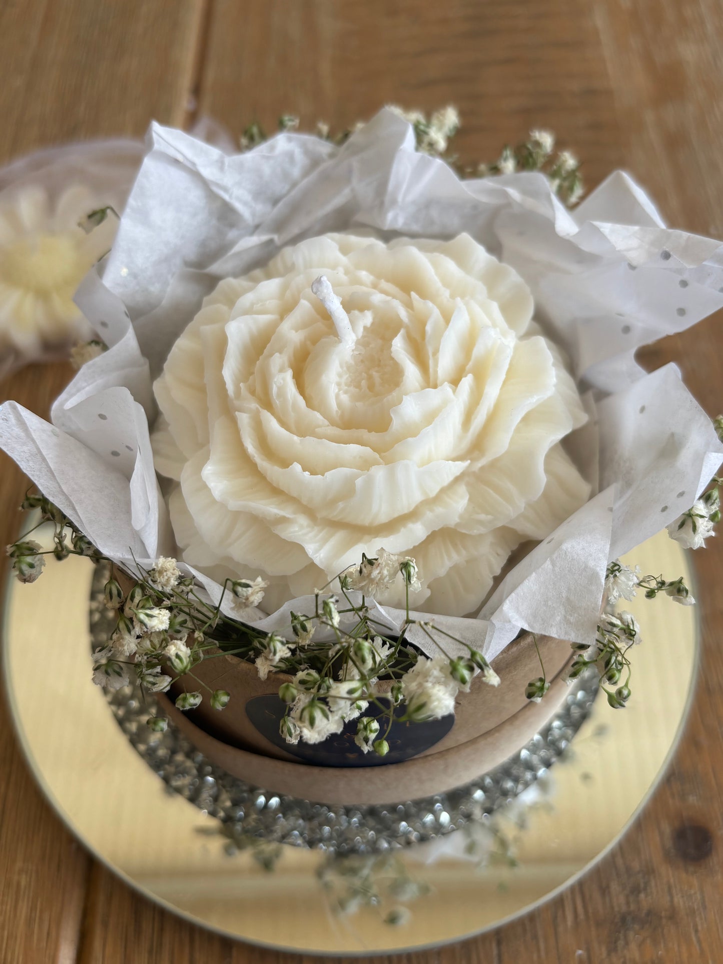 Sparkling Moments & Wedding collection