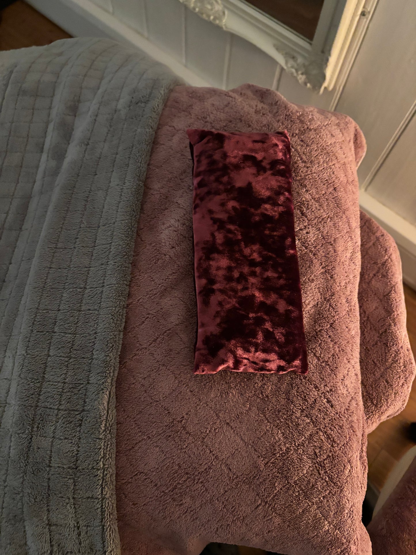 Lavender Eye Pillow 