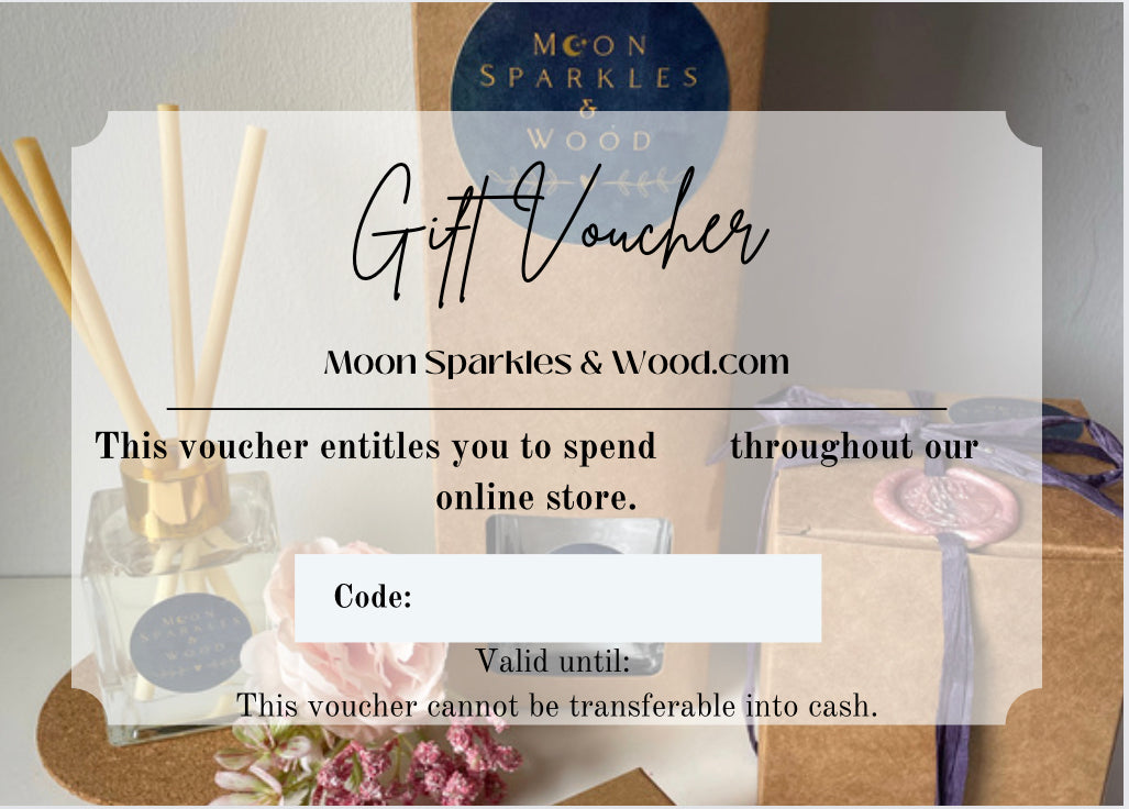 Gift voucher