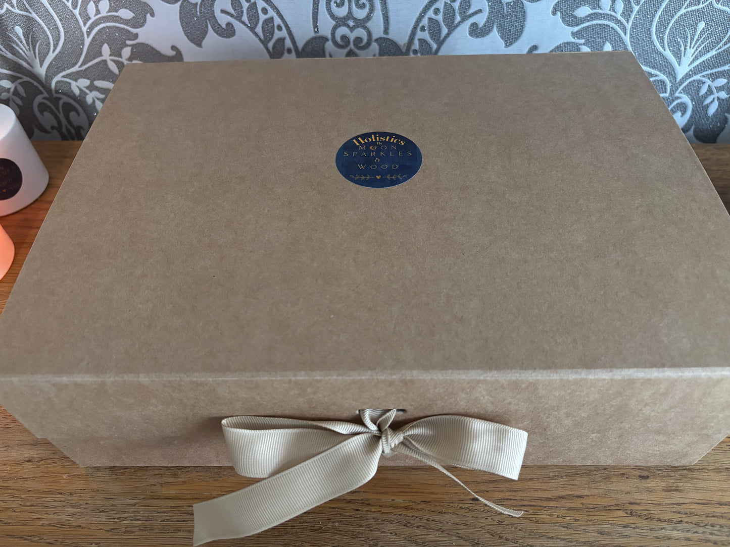 Moonlit Serenity - Limited Edition Wellbeing hamper