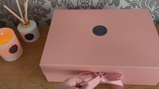 Moonlit Serenity - Limited Edition Wellbeing hamper