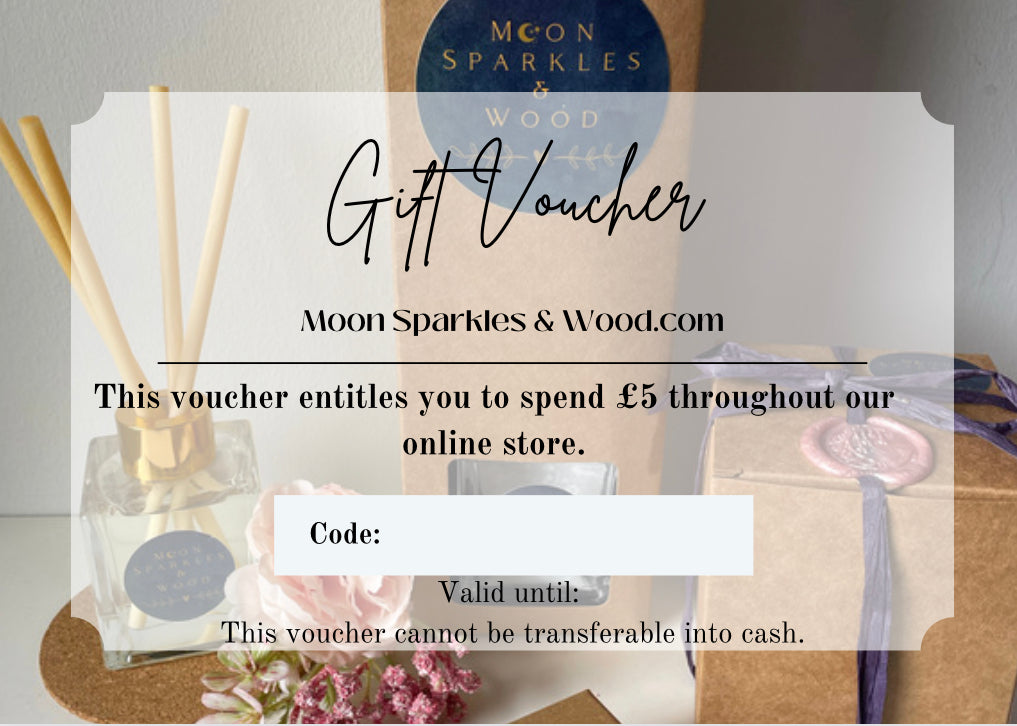 Gift voucher