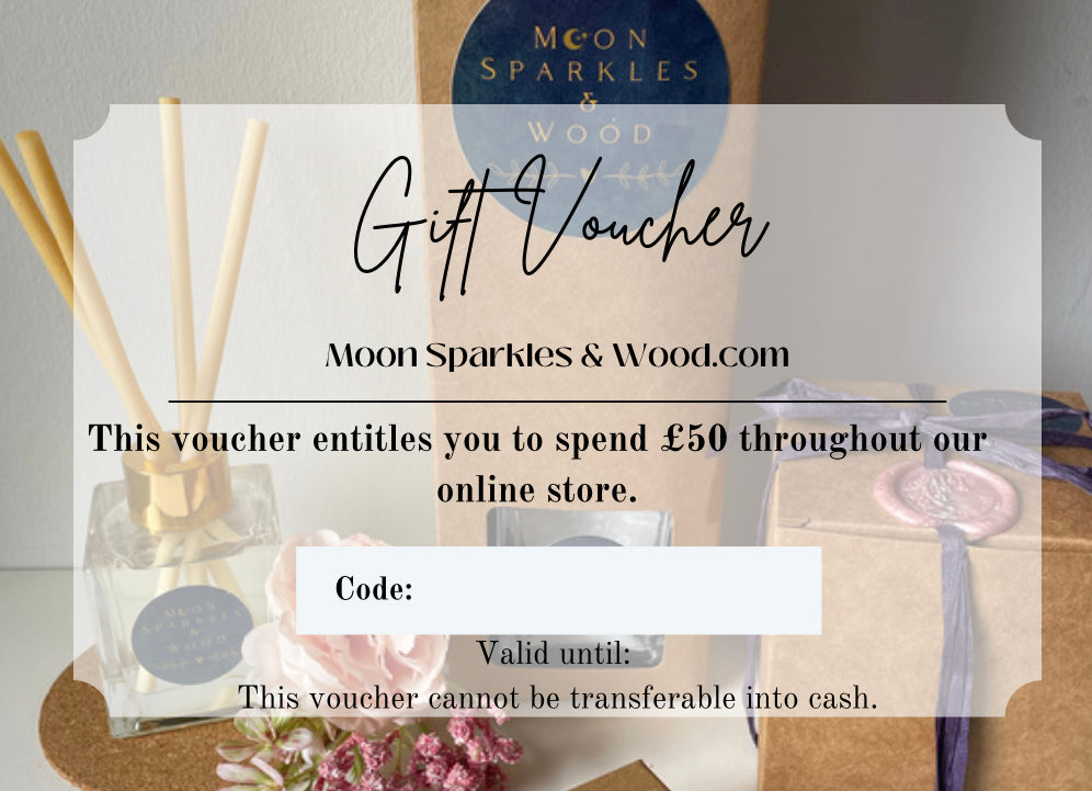 Gift voucher