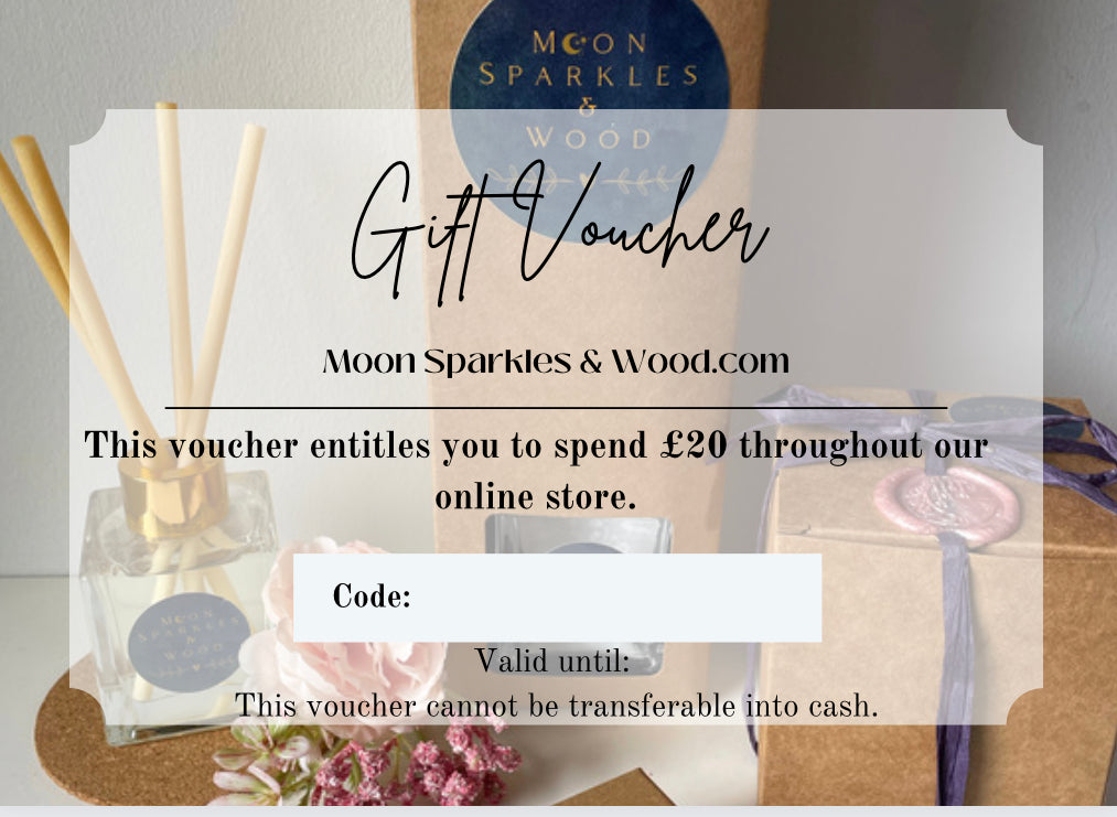 Gift voucher